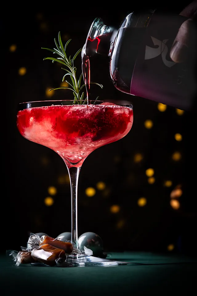 cocktail
